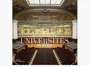 les plus belles universités du monde